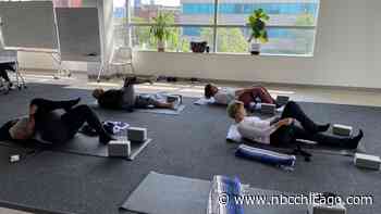 Exercise, Nutrition, Counseling – One Suburban Group is Expanding Cancer Health Equity Initiatives