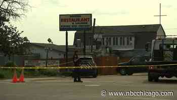 Coroner: Man Remains in Critical Condition After Brothers Exchange Gunfire at Dockers Restaurant