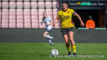 Watford and Wales legend hopes 'top group of girls' get promoted