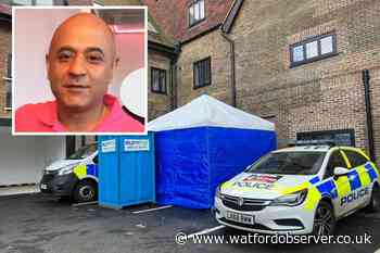 Vishal Gohel's 'murder' in Bushey 'honeytrap' back in court