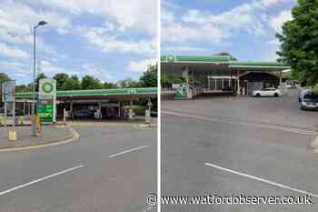 Plan to upsize Wiggenhall Road BP petrol station approved