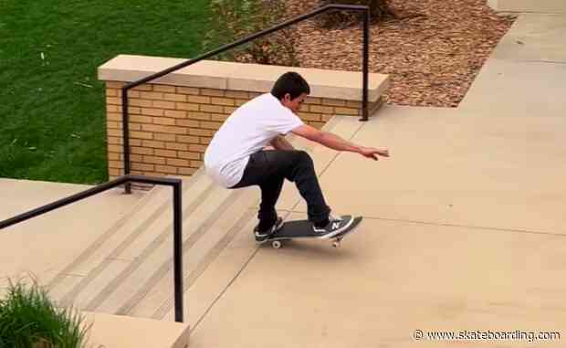 Not Your Average Manual Clip: This Is Insane!