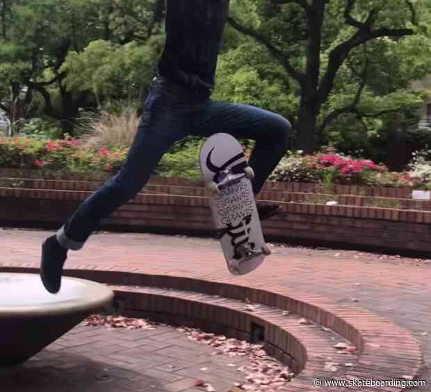 One Of The Slickest No Complies You'll See This Week