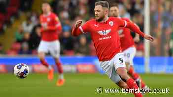 JAMES NORWOOD PREVIEWS PLAY-OFF SECOND LEG