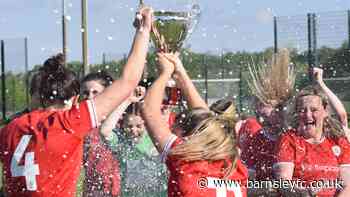 BARNSLEY FC LAUNCH WOMEN'S TEAM