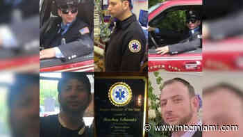 Arrest Made in February Killing of North Miami Beach Man a Week Before His Wedding