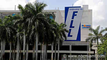 Man Arrested After Making False Bomb Threat at Fort Lauderdale Airport: BSO