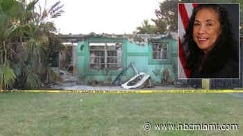 ‘Our Precious Mother': Family Mourns Fort Lauderdale Woman Killed in Murder-Suicide