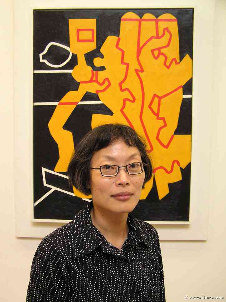 Eugenie Tsai, Esteemed Curator at the Brooklyn Museum, to Depart After 15 Years