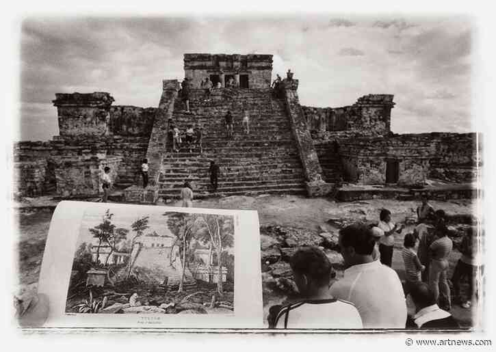 At MoMA, Latin American Artists Look Back to the Past in Order to Plot Their Future