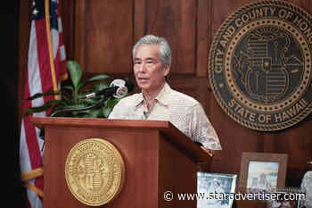 Panel reviews measure to increase Honolulu housing