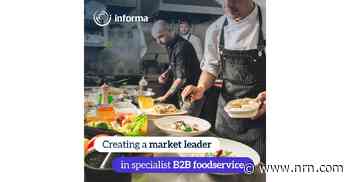 NRN parent company Informa acquires Winsight, owner of National Restaurant Association Show