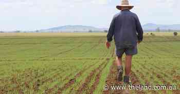 Farmers to learn climate change and drought impact in new course