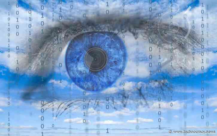 Technocratic Police State Continues To Flourish