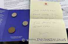 Charity’s campaign labelled ‘obscene’ as Lords complain to regulator