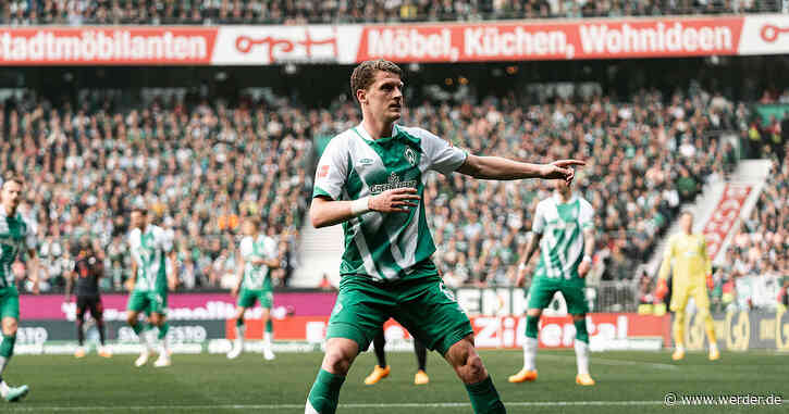 Der Blick nach vorne