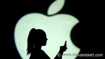 Zinsen: Apple setzt mit seinem Sparkonto in den USA die Banken unter Druck – bald auch in Europa?
