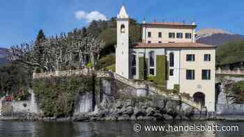 Immobilien: Luxusimmobilien in Paris, Lissabon und Athen: US-Amerikaner gehen in Europa auf Shoppingtour