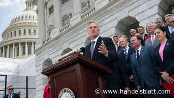 Börse Asien: Hoffnung auf ein Ende des US-Schuldenstreits hievt Asien-Börsen ins Plus