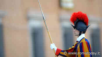 Irrompe in Vaticano a bordo di un'auto: la gendarmeria spara per fermarlo. Arrestato un 40enne