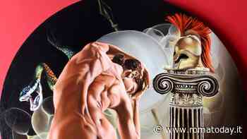 "La Magie dell'Erotisme", la mostra alla Galleria Il Leone