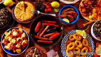 Bienvenido a España, festa spagnola a Snodo Mandrione