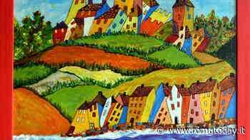 "Non solo Case Matte" mostra personale di Ileana Butera Heitmann