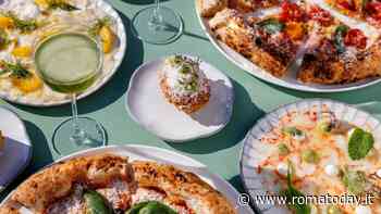 La mappa delle nuove pizzerie di Roma aperte tra 2022 e 2023