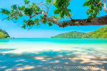 Tips for planning a successful multi-destination family holiday