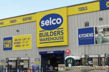 The 27 buildings Croydon Council plans to sell off in 2023/24