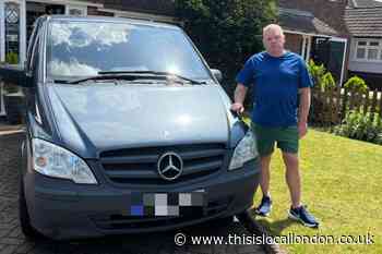 Kent engineer opposes London ULEZ expansion plans