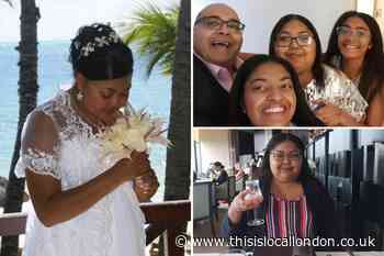 St Helier Hospital: Covid survivor dies following ‘failures’