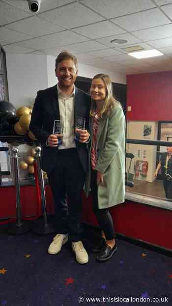 Romford’s Ped’s Pizza voted Best Takeway in Havering