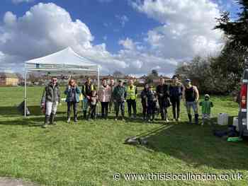 River Rom clean-up part of effort to tackle 'foul water' problem