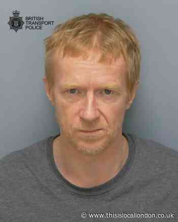 Tottenham man jailed for false imprisonment at train station