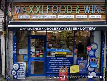 Crouch End shop selling prohibited goods 'let off the hook'