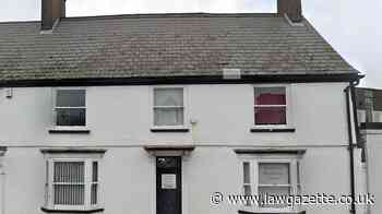 Unpaid staff given hope as Metamorph firm wound up