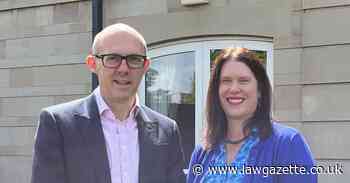 Firm expands into public law with big-name hire