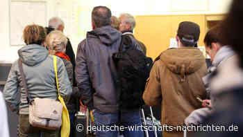 Trotz Schulden und Dauer-Verspätungen – Bahn zahlt Millionen Boni