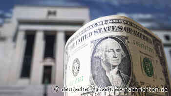 Schuldenobergrenze: Biden-Regierung geht das Geld aus