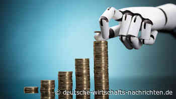 Künstliche Intelligenz: Sind ChatGPT und Co. die besseren Anleger?