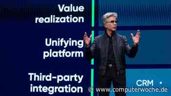 Knowledge 23: ServiceNow erntet die Früchte seiner KI-Investitionen