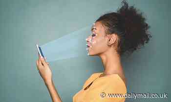 Check your phone NOW: 19 devices have facial recognition that can be tricked with photos