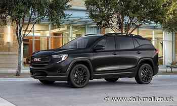 General Motors recalls 700,000 SUVs in the US due to potentially deadly defect