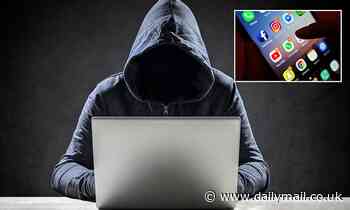 Is your phone unlocking itself? It might have been HACKED, experts warn 