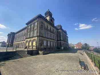 Wirral Council budget cut by a quarter since 2010