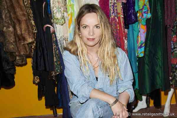 eBay hires pre-loved director as it makes acquisition