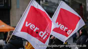 Streik im Nahverkehr: Ist Augsburg heute betroffen?