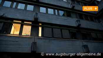 Uni Augsburg misst ihr Personal mit zweierlei Maß