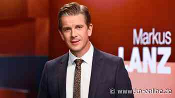 „Markus Lanz“ heute: Gäste und Themen am Donnerstag, 18.05.2023
